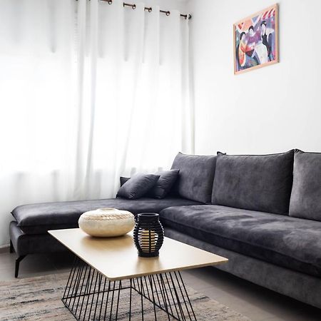 Cosy & Modern Old City 3Br By Ahlan Hospitality Nazaret Exterior foto