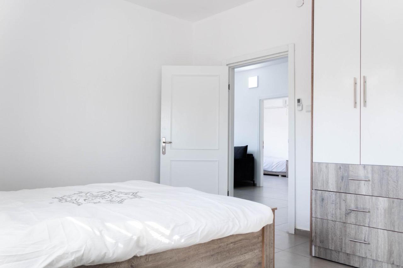 Cosy & Modern Old City 3Br By Ahlan Hospitality Nazaret Exterior foto