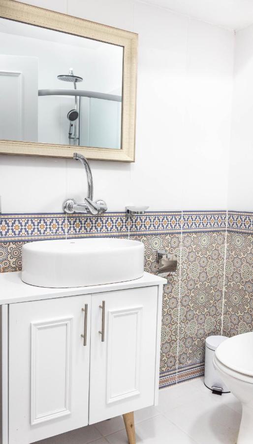 Cosy & Modern Old City 3Br By Ahlan Hospitality Nazaret Exterior foto