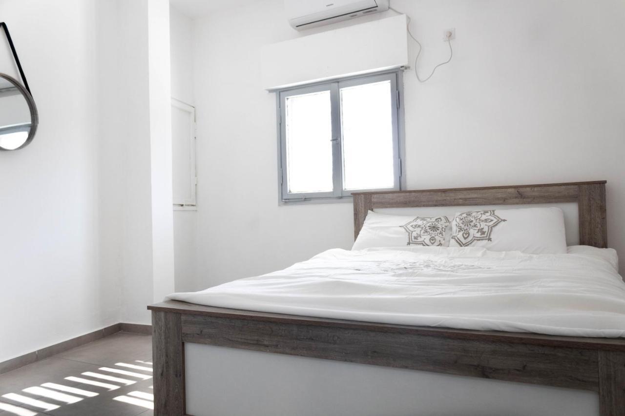 Cosy & Modern Old City 3Br By Ahlan Hospitality Nazaret Exterior foto