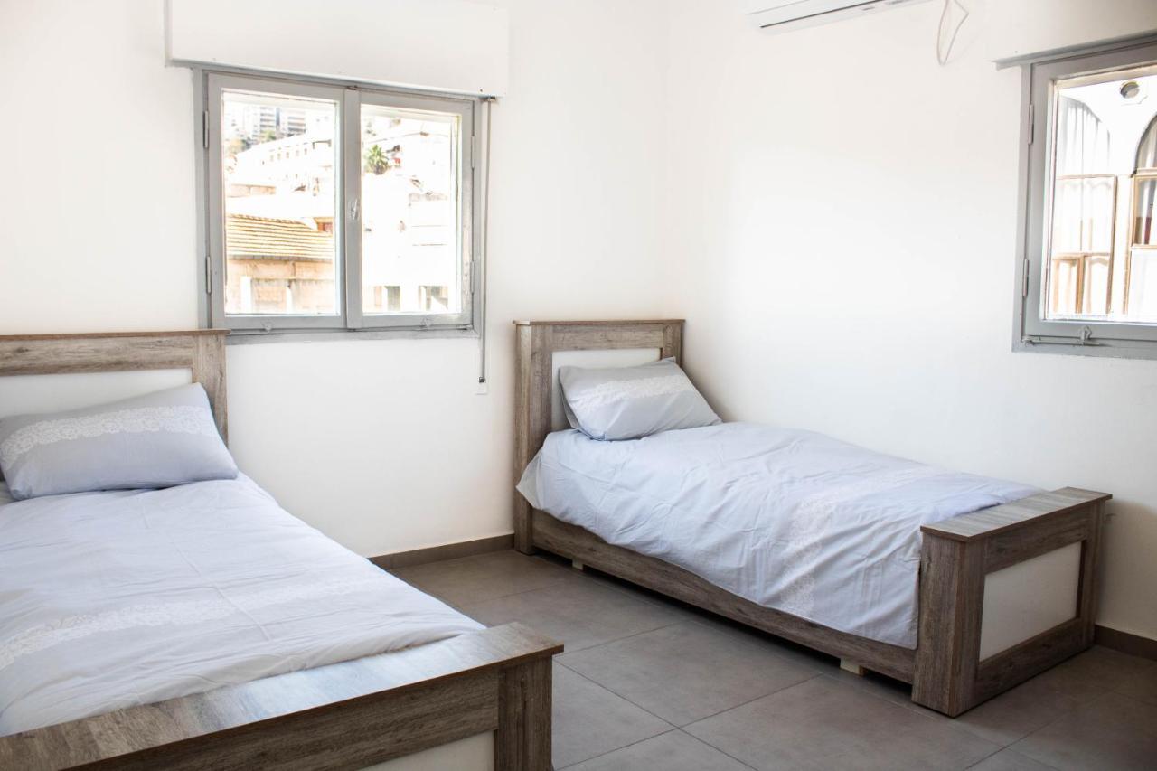 Cosy & Modern Old City 3Br By Ahlan Hospitality Nazaret Exterior foto