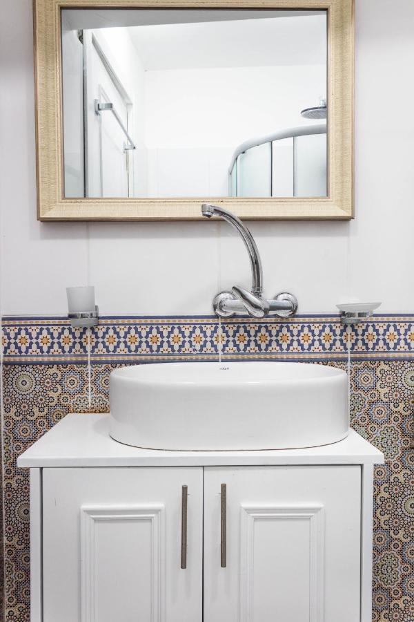 Cosy & Modern Old City 3Br By Ahlan Hospitality Nazaret Exterior foto
