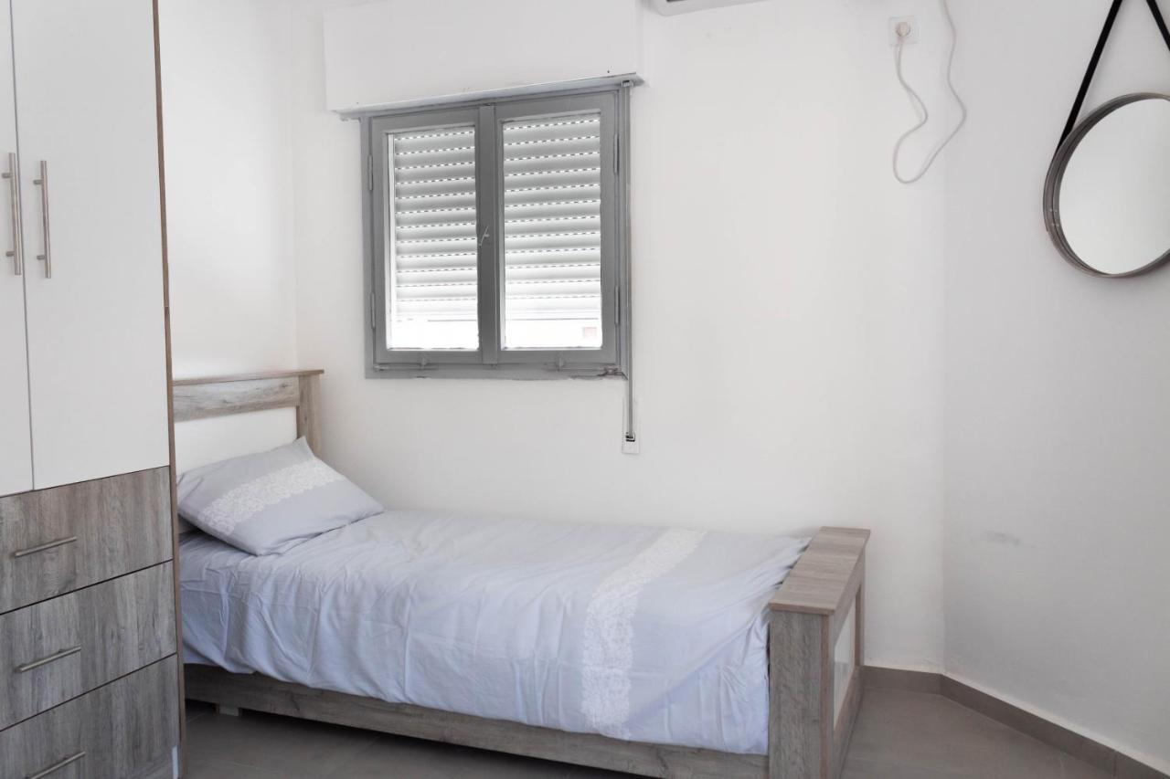 Cosy & Modern Old City 3Br By Ahlan Hospitality Nazaret Exterior foto